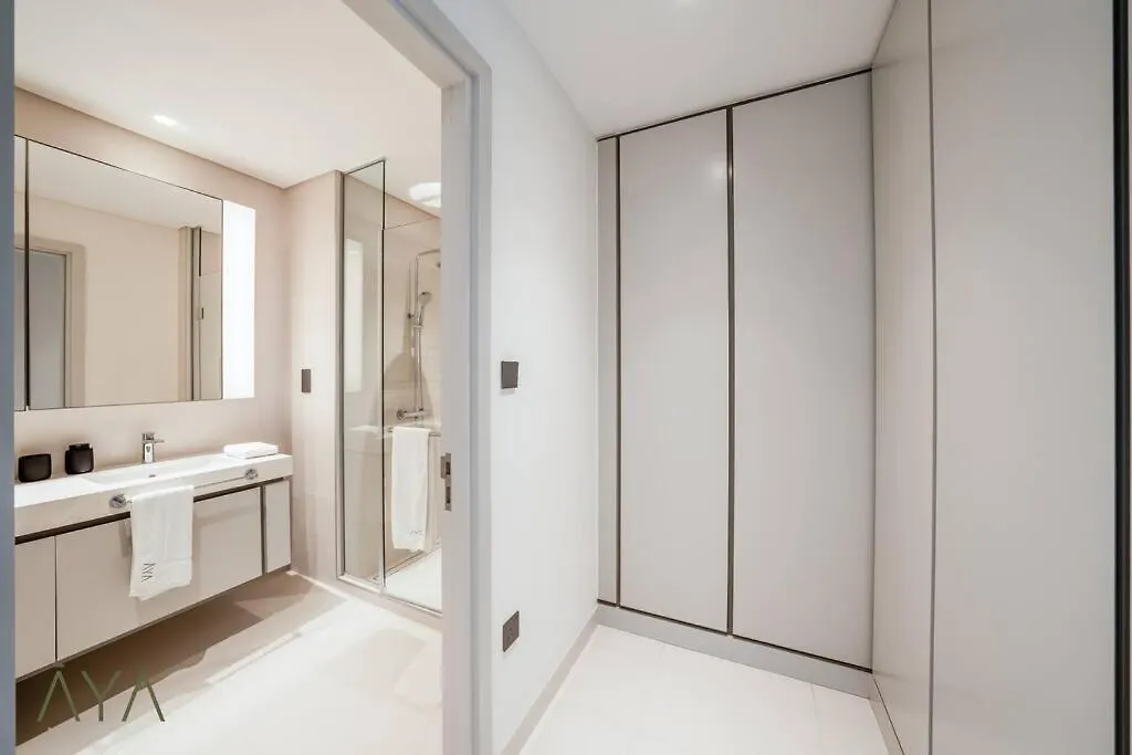 Luxurious 2-Br At Sunrise Bay, Emaar Beachfront Dubai